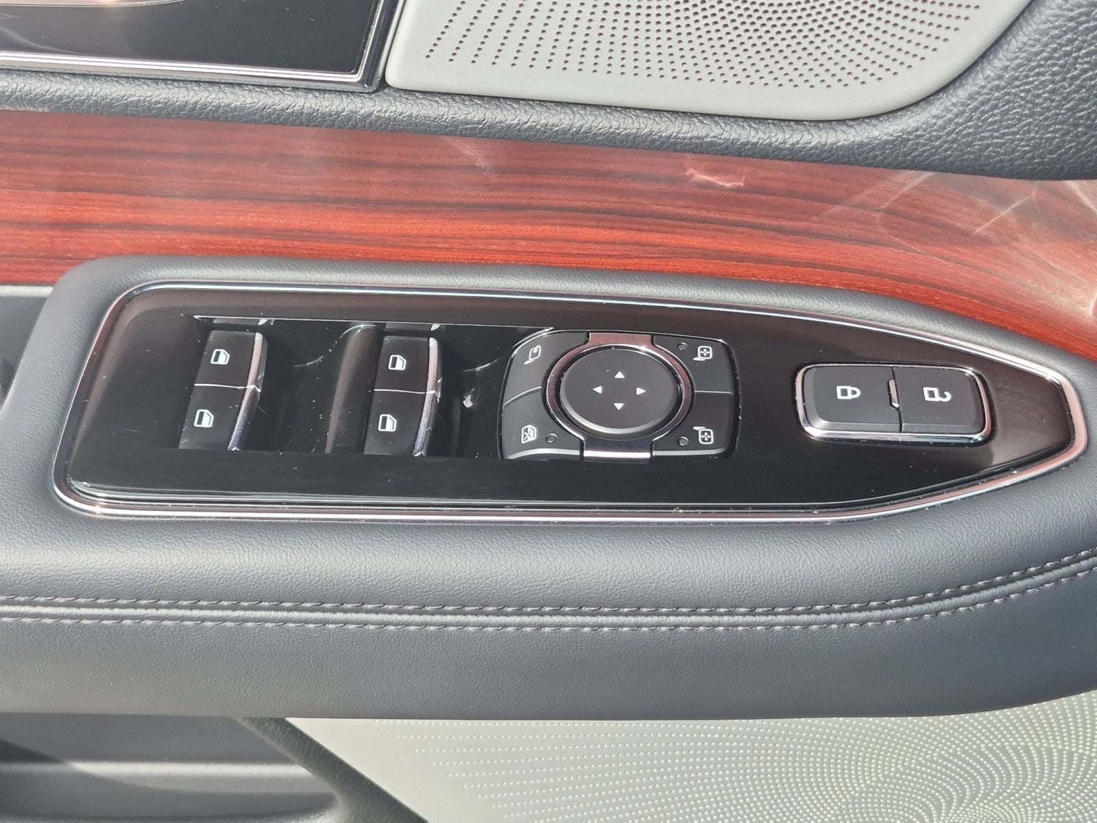 2023 Lincoln Navigator Reserve 4WD