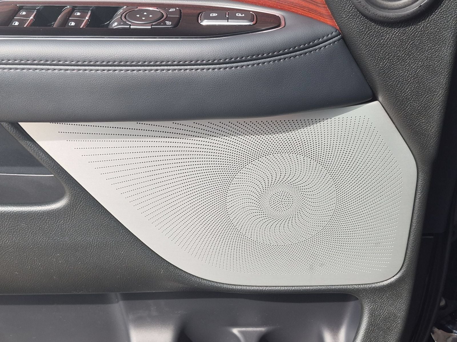 2023 Lincoln Navigator Reserve 4WD