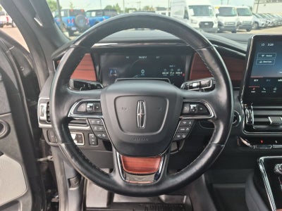 2023 Lincoln Navigator Reserve 4WD