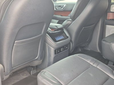 2023 Lincoln Navigator Reserve 4WD