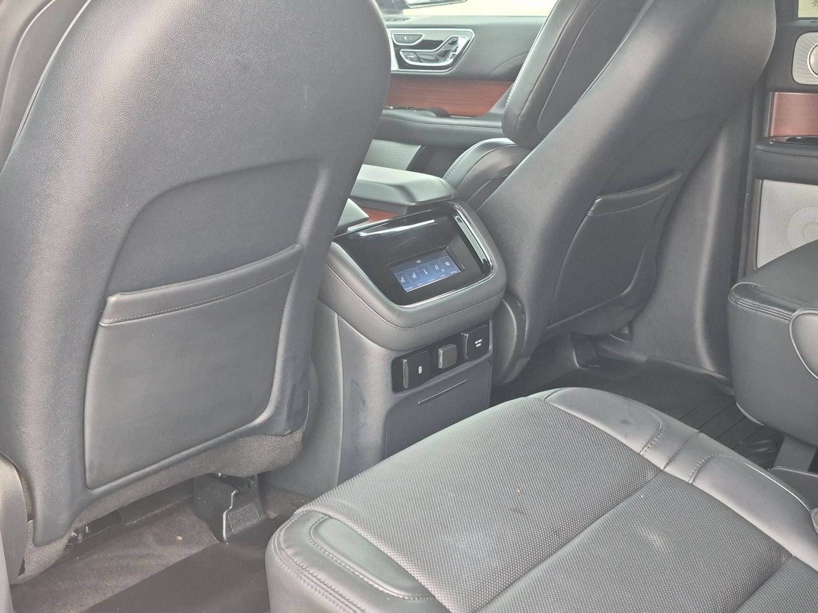2023 Lincoln Navigator Reserve 4WD