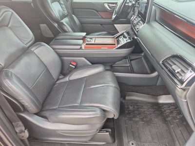 2023 Lincoln Navigator Reserve 4WD