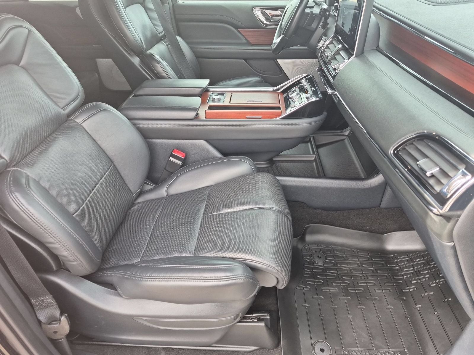 2023 Lincoln Navigator Reserve 4WD