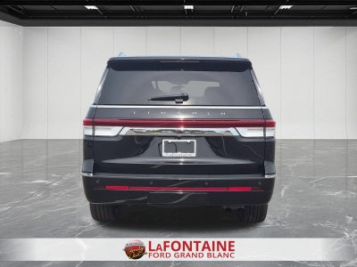 2023 Lincoln Navigator Reserve 4WD