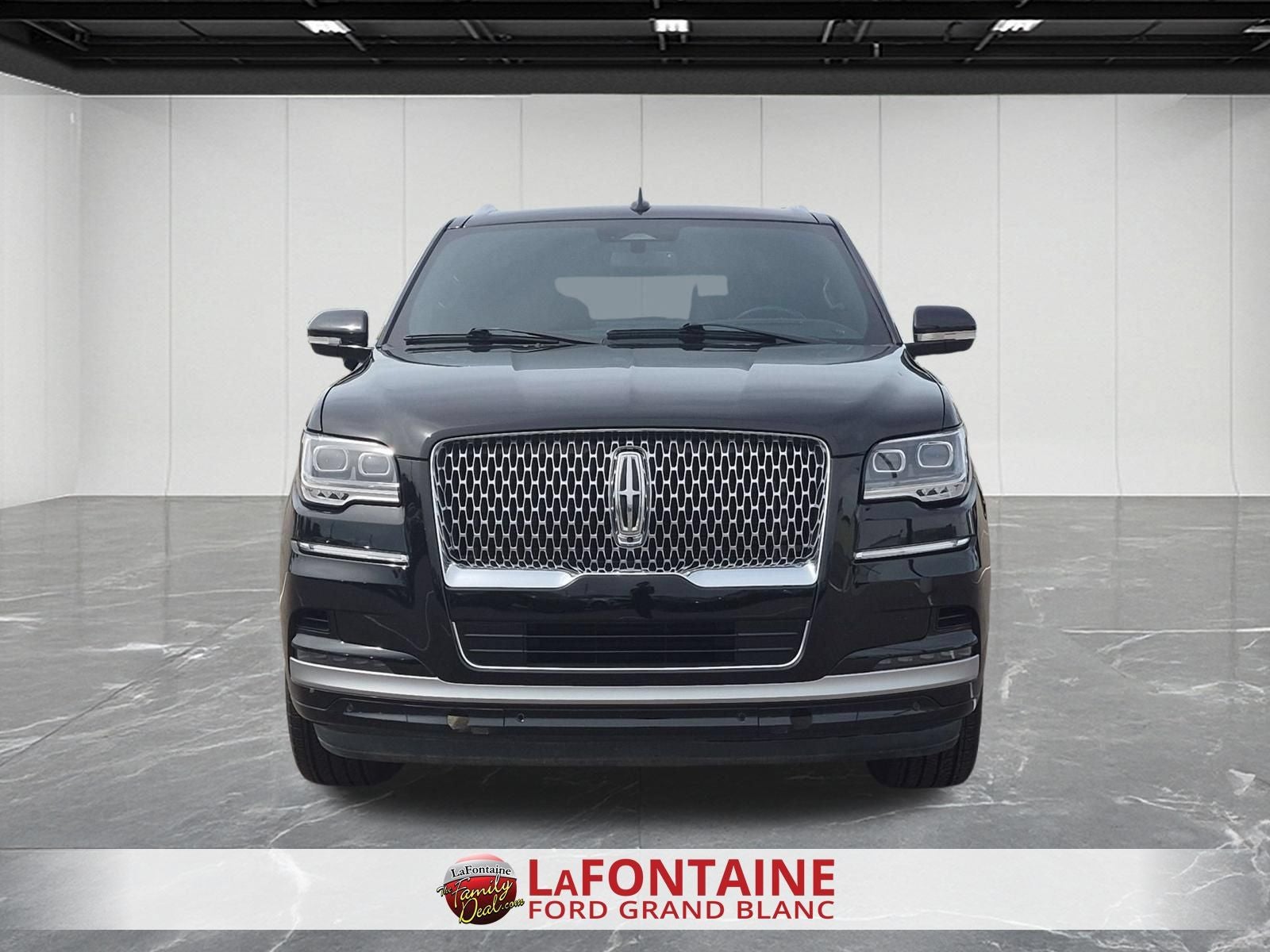 2023 Lincoln Navigator Reserve 4WD