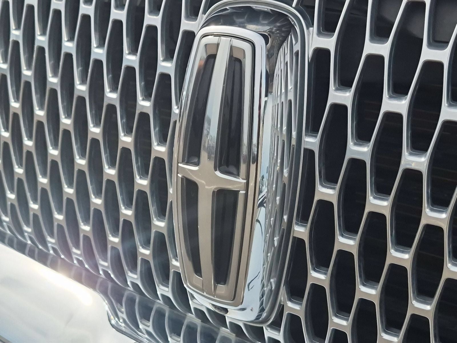 2023 Lincoln Navigator Reserve 4WD