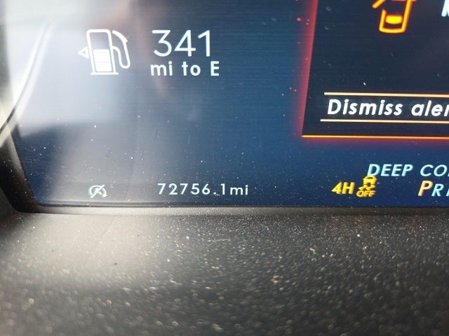 2023 Lincoln Navigator L L Reserve