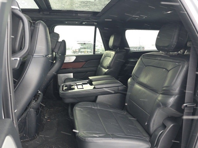 2023 Lincoln Navigator L L Reserve