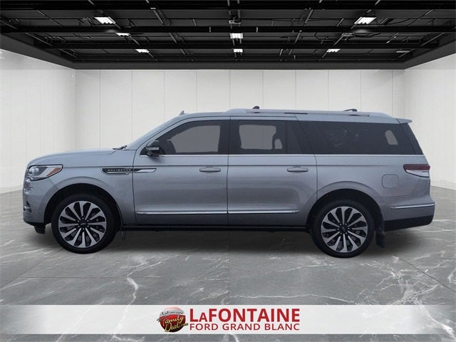 2023 Lincoln Navigator L L Reserve