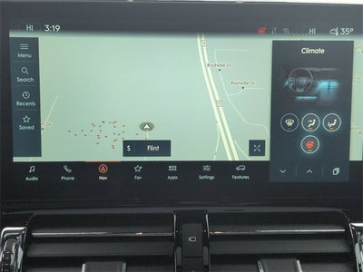 2023 Lincoln Navigator L L Reserve