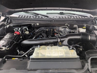 2023 Lincoln Navigator L L Reserve