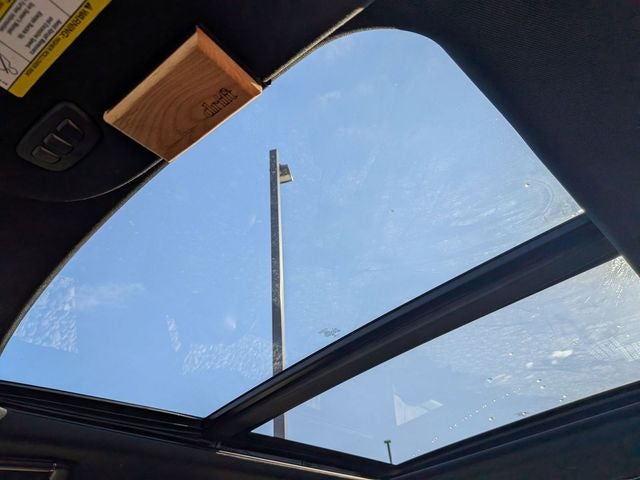 2022 Lincoln Navigator L Reserve