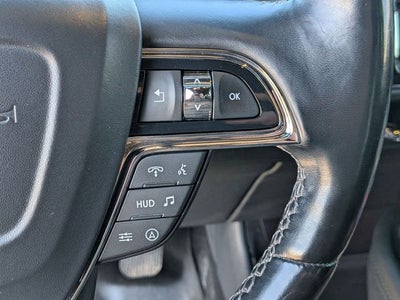 2022 Lincoln Navigator L Reserve