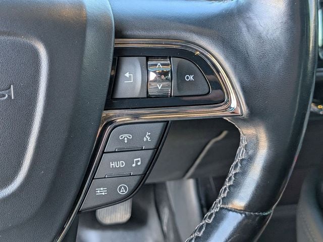 2022 Lincoln Navigator L Reserve