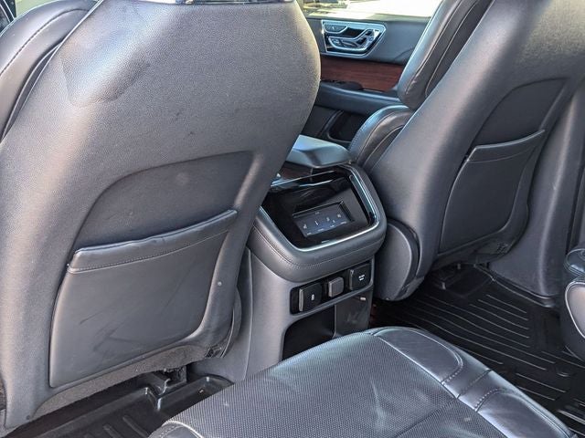 2022 Lincoln Navigator L Reserve