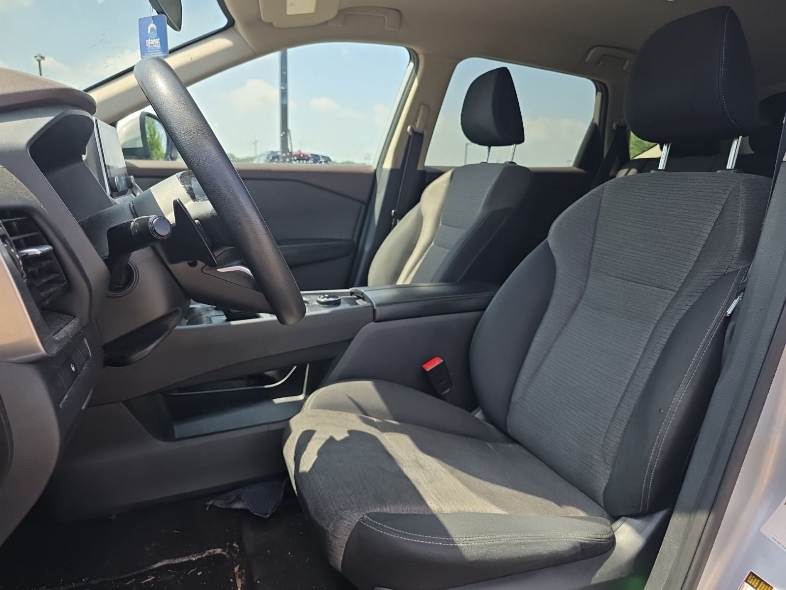 2021 Nissan Rogue SV AWD