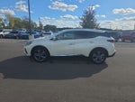 2023 Nissan Murano Platinum