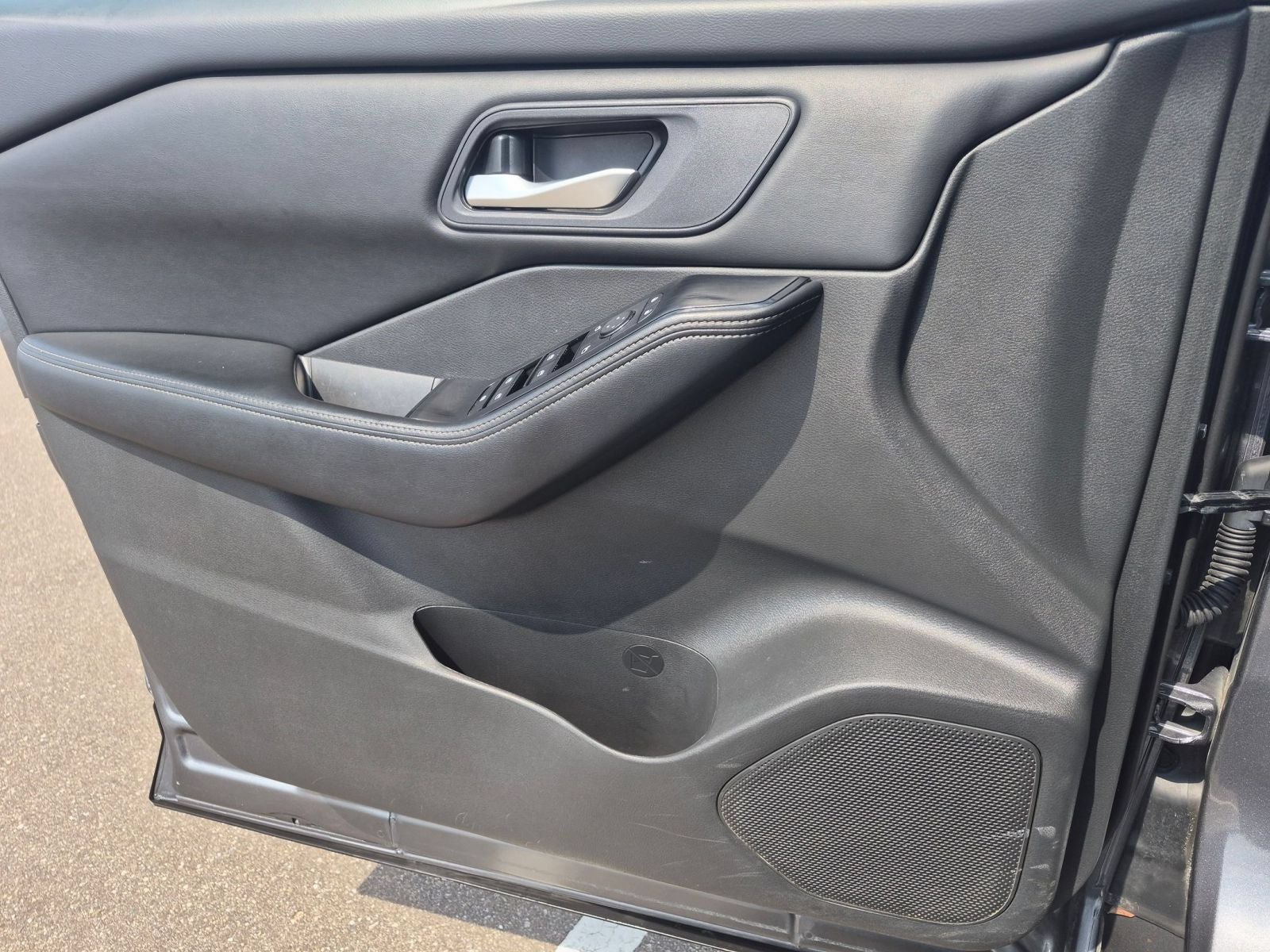 2024 Nissan Rogue SV AWD