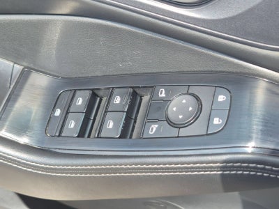 2024 Nissan Rogue SV AWD