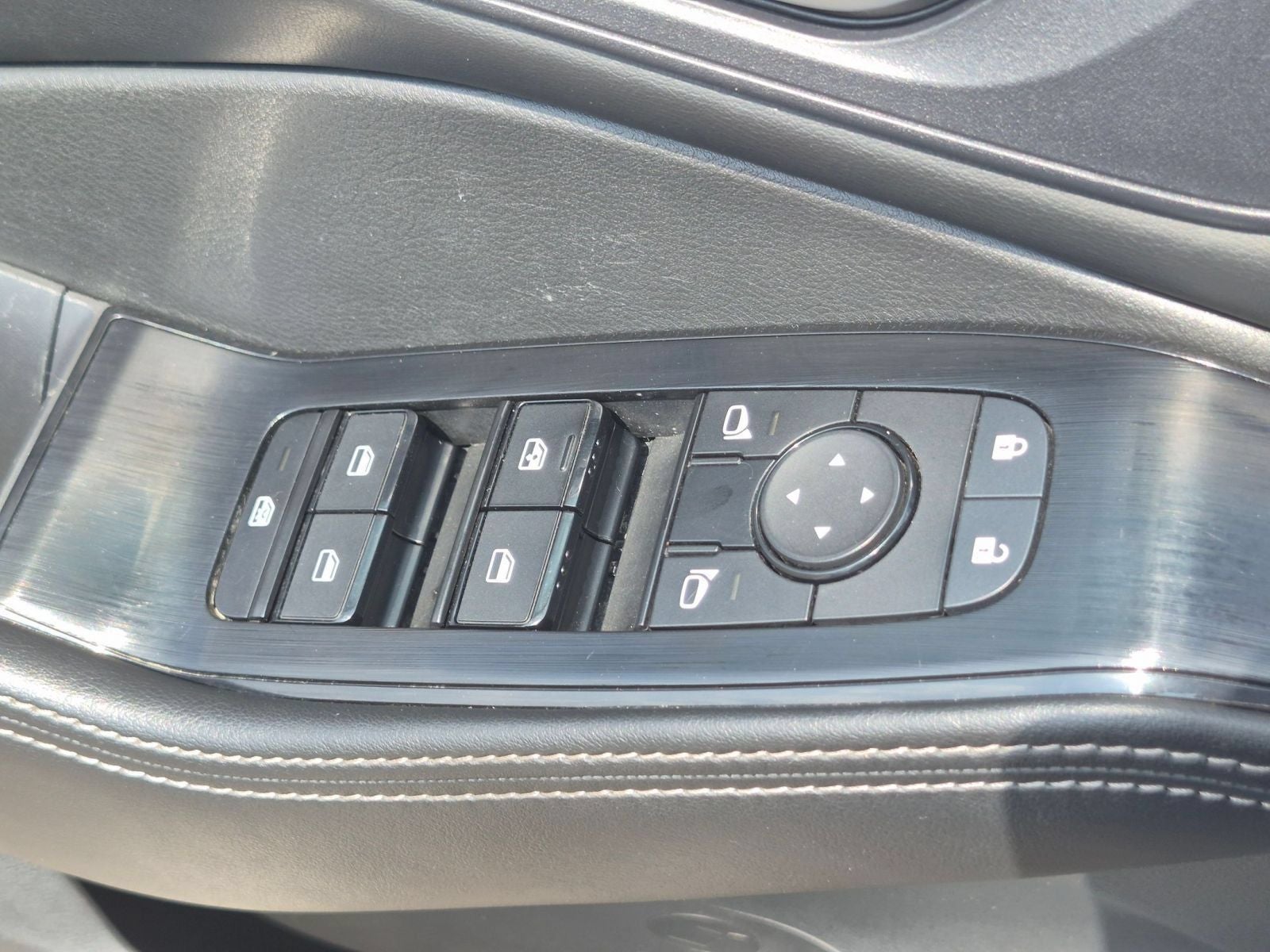 2024 Nissan Rogue SV AWD