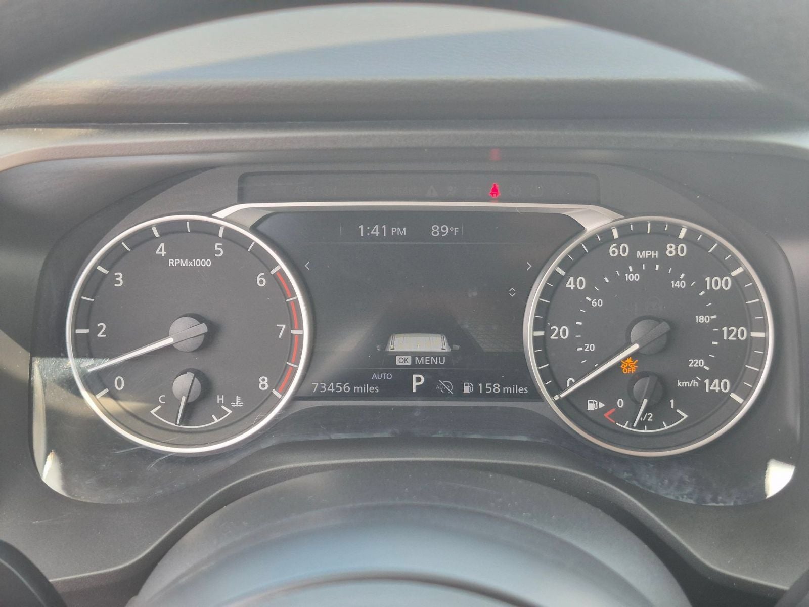 2024 Nissan Rogue SV AWD
