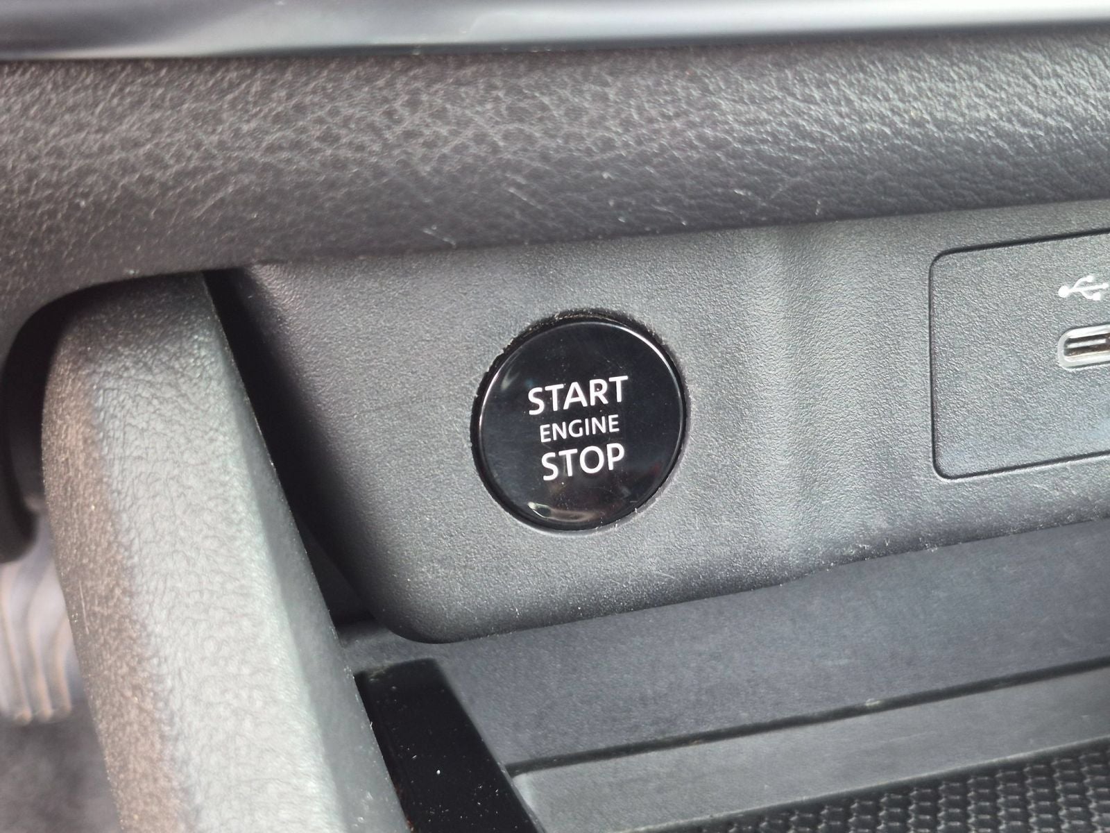 2024 Nissan Rogue SV AWD