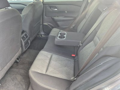 2024 Nissan Rogue SV AWD