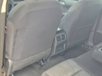 2024 Nissan Rogue SV AWD