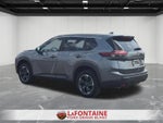 2024 Nissan Rogue SV AWD