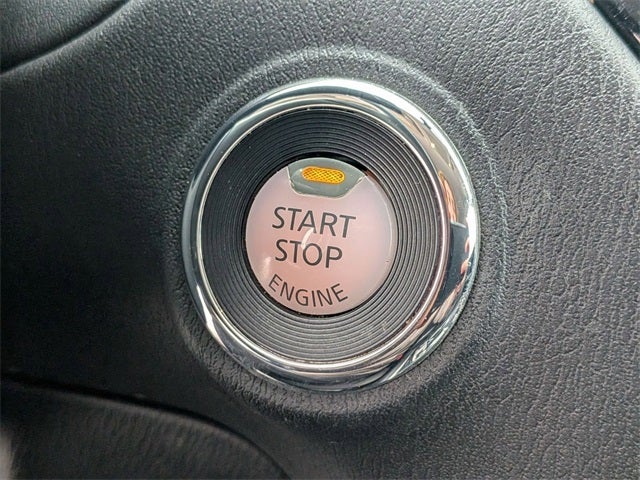 2019 Nissan Pathfinder SV 4X4