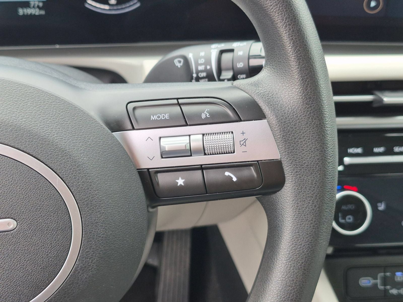 2025 Hyundai Tucson SEL AWD