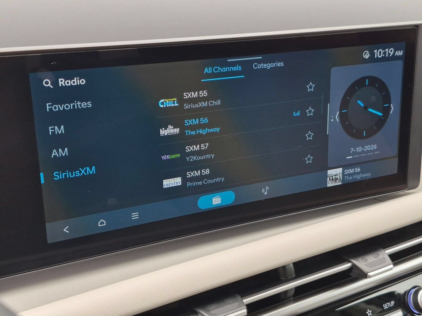 2025 Hyundai Tucson SEL AWD