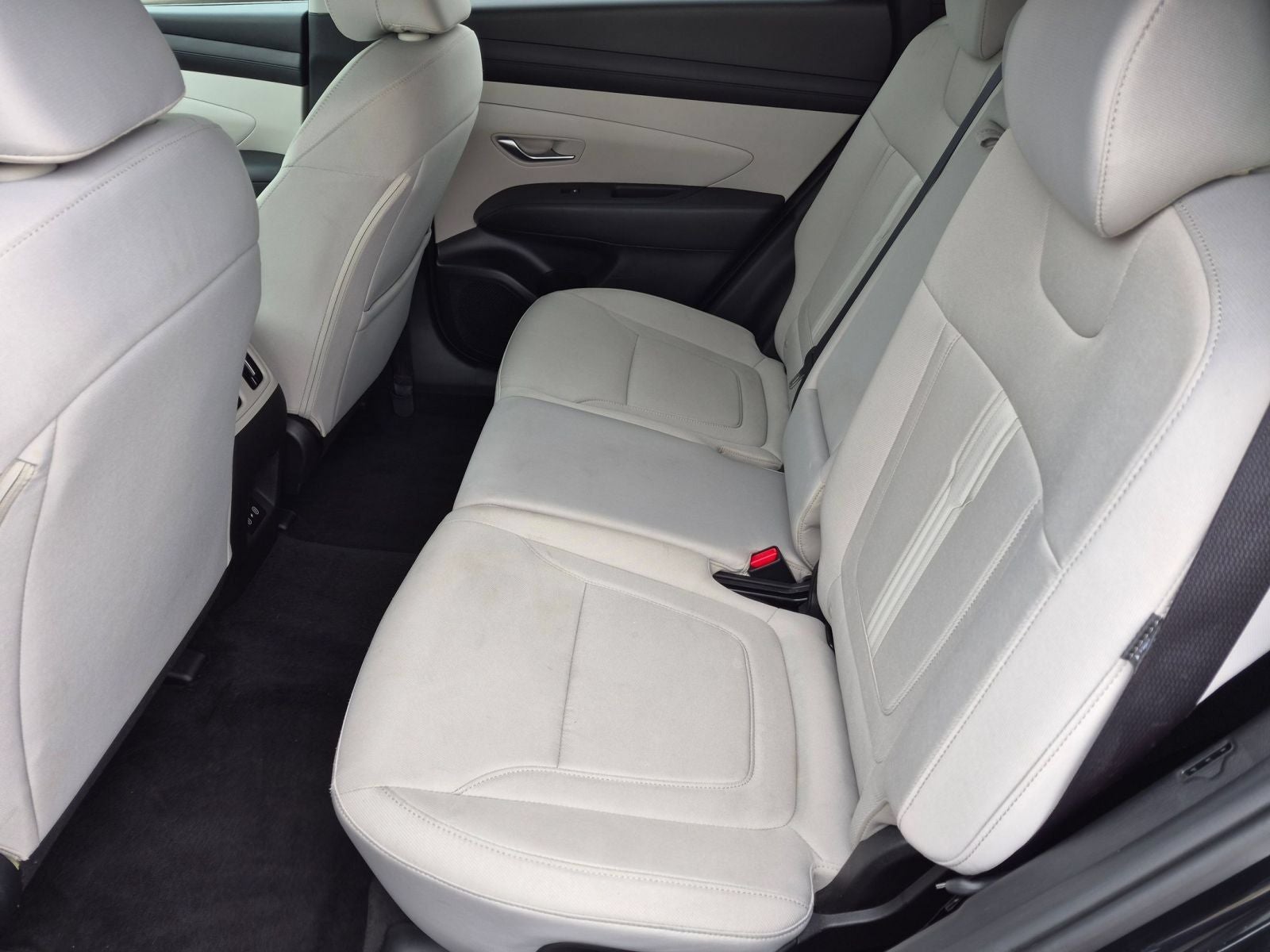2025 Hyundai Tucson SEL AWD