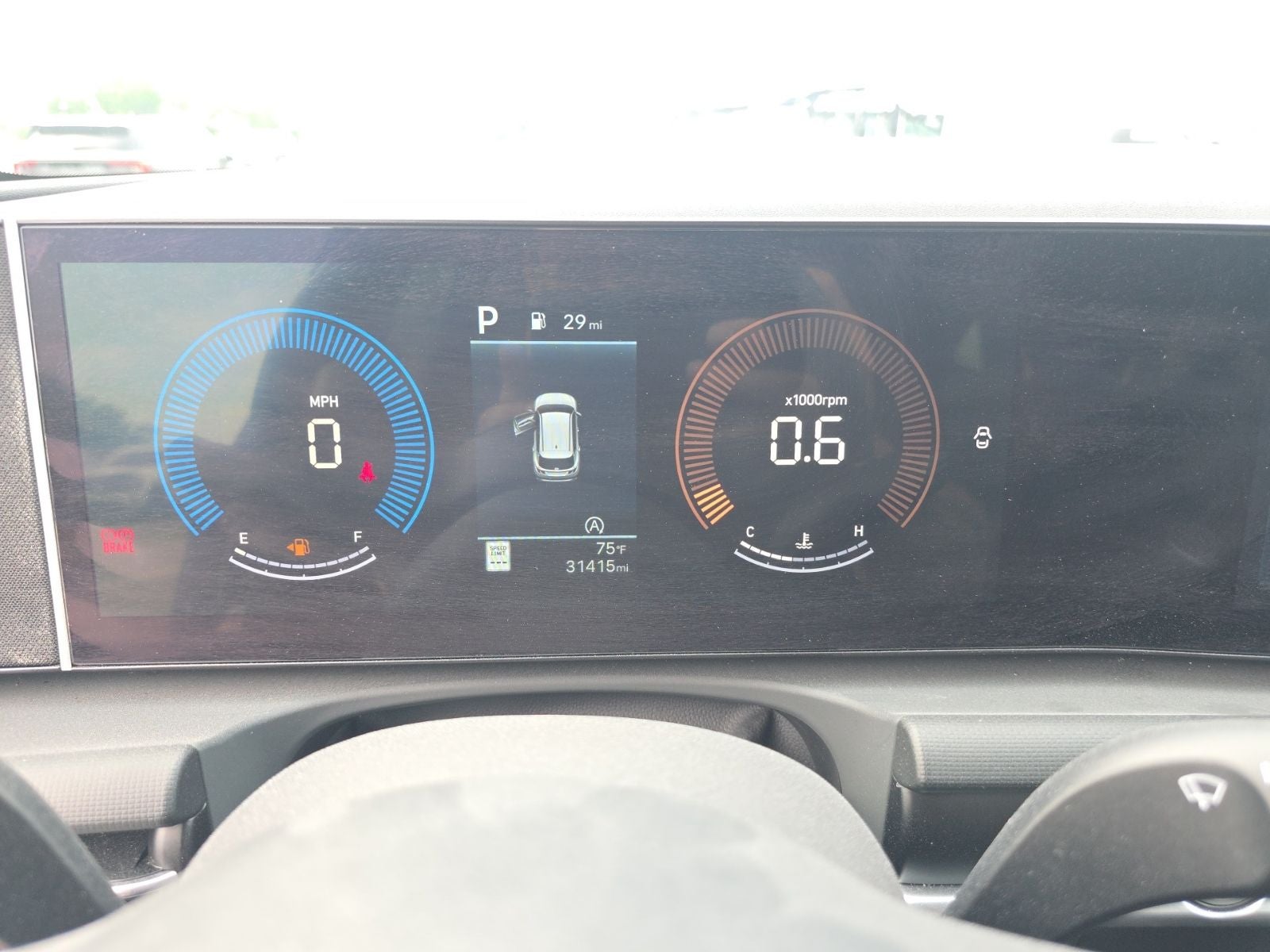 2025 Hyundai Tucson SEL AWD