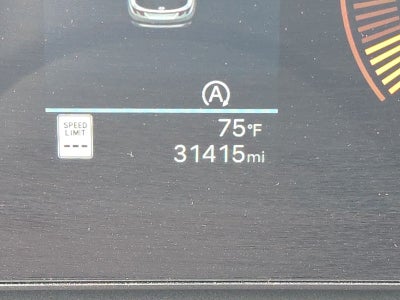 2025 Hyundai Tucson SEL AWD