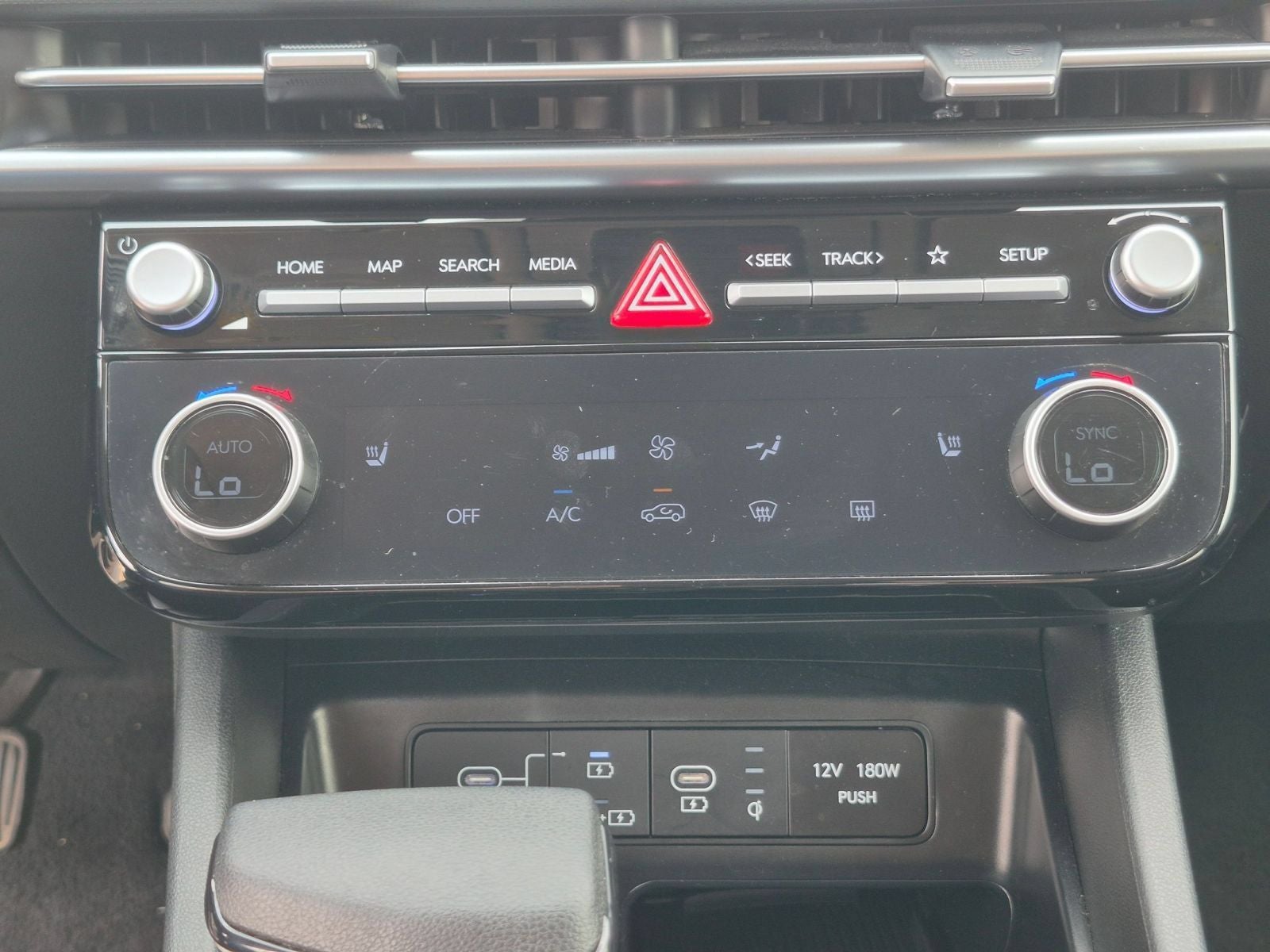 2025 Hyundai Tucson SEL AWD