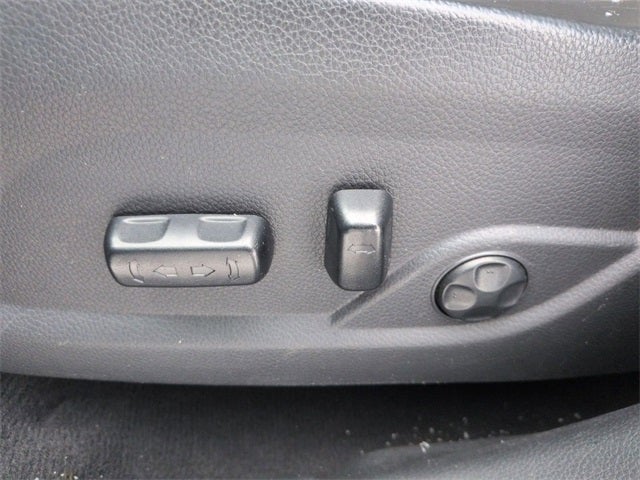 2017 Hyundai Santa Fe Sport 2.4 Base