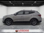 2017 Hyundai Santa Fe Sport 2.4 Base