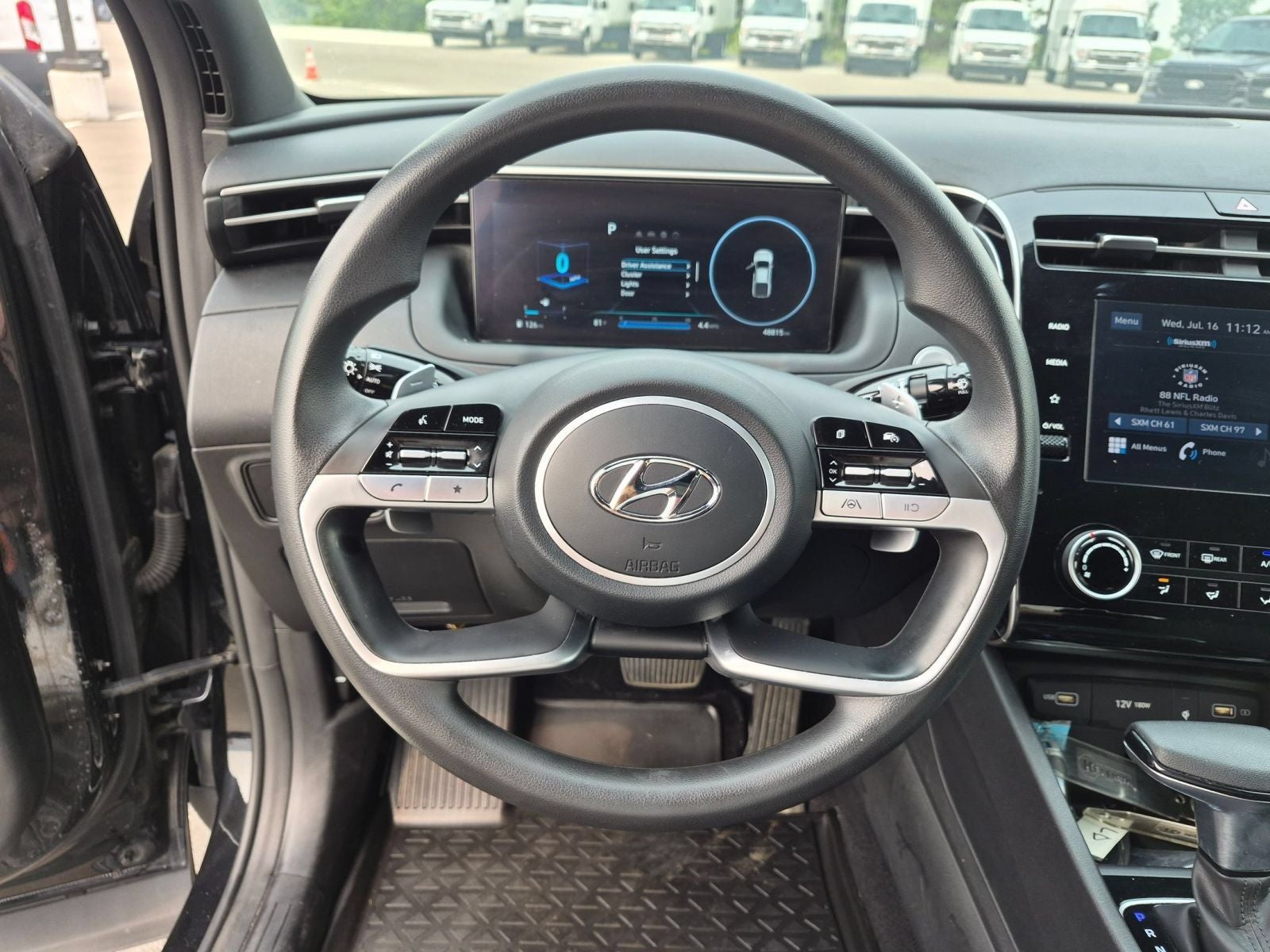2023 Hyundai Santa Cruz NIGHT AWD