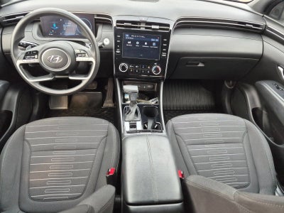 2023 Hyundai Santa Cruz NIGHT AWD