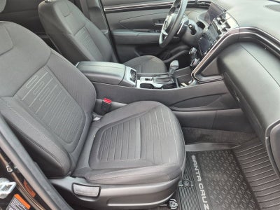 2023 Hyundai Santa Cruz NIGHT AWD