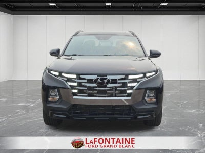 2023 Hyundai Santa Cruz NIGHT AWD