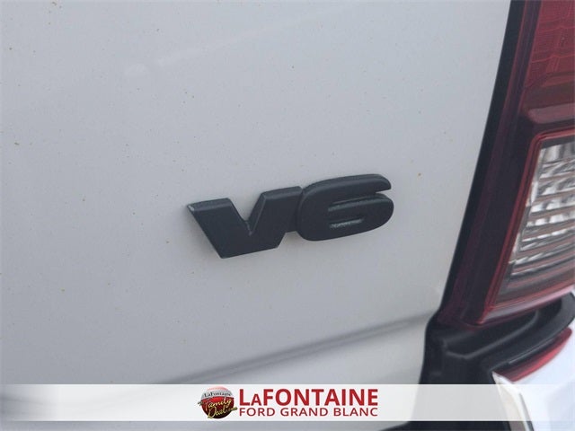 2019 Toyota Tacoma SR5 V6