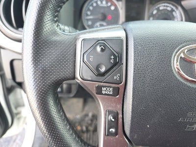 2019 Toyota Tacoma SR5 V6