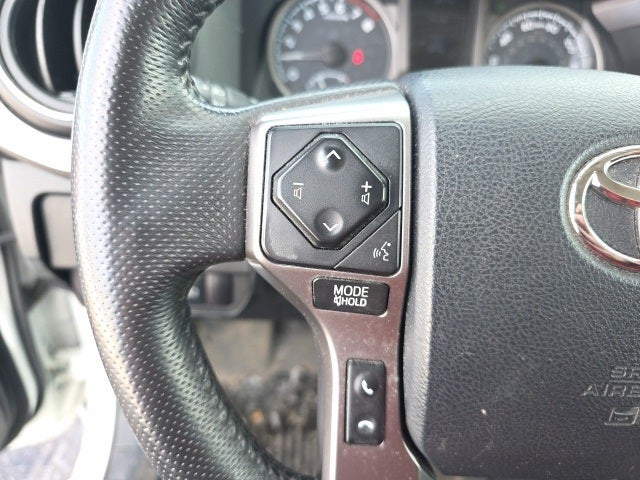 2019 Toyota Tacoma SR5 V6