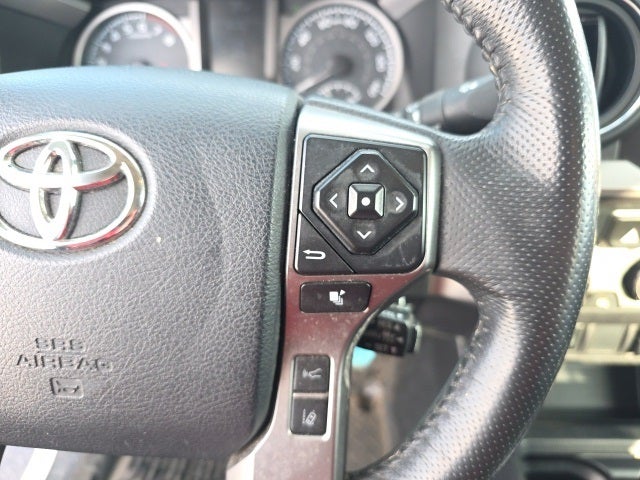 2019 Toyota Tacoma SR5 V6