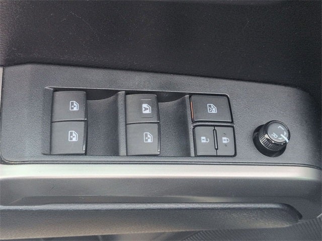 2019 Toyota Tacoma SR5 V6