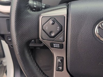 2019 Toyota Tacoma SR5 V6