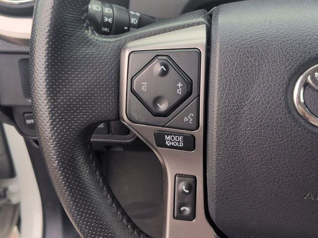 2019 Toyota Tacoma SR5 V6