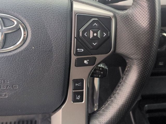 2019 Toyota Tacoma SR5 V6